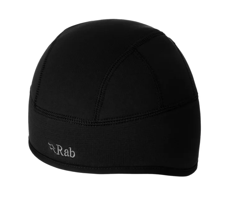 Rab Shadow Beanie Black